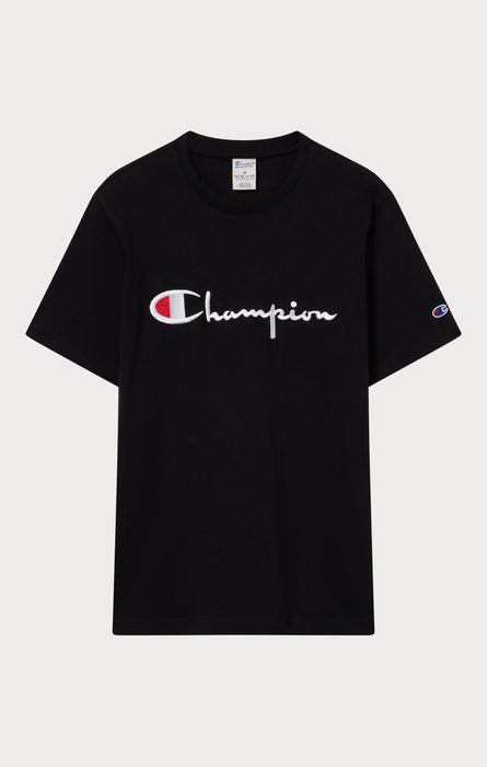 Reverse Weave T-Shirt