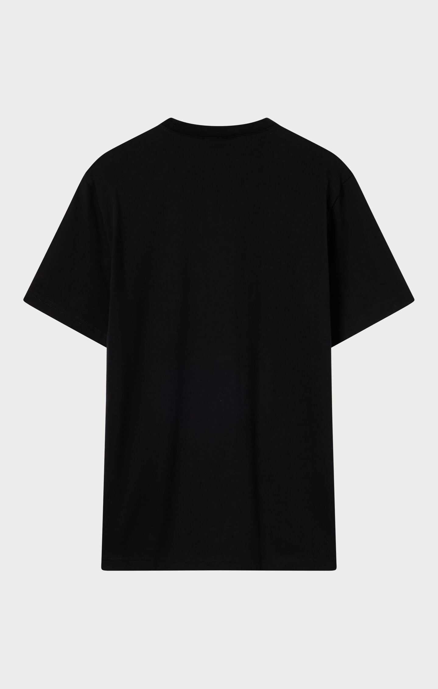 Reverse Weave T-Shirt 