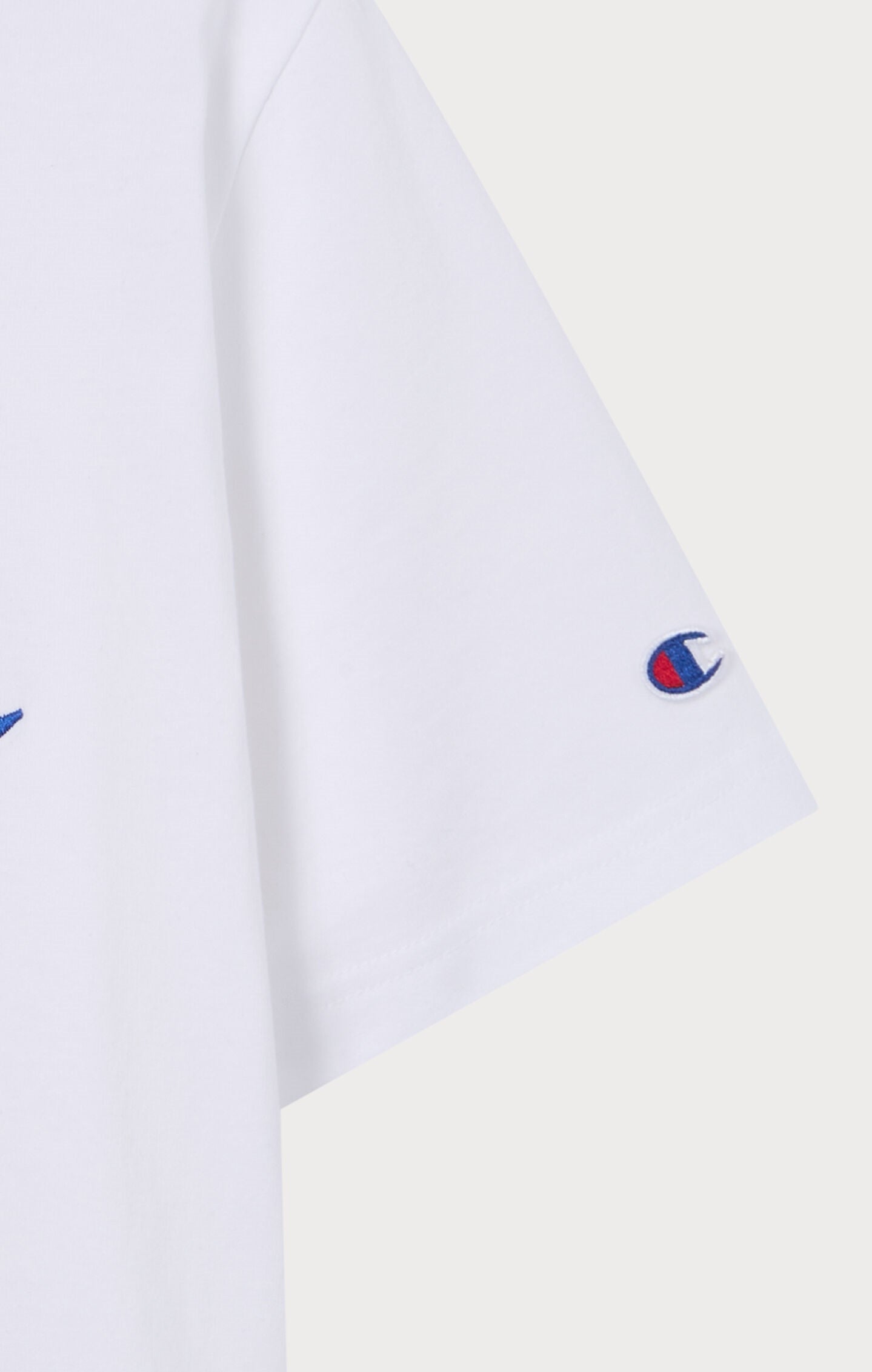 Herren-T-Shirt aus Schwerem Baumwolljersey