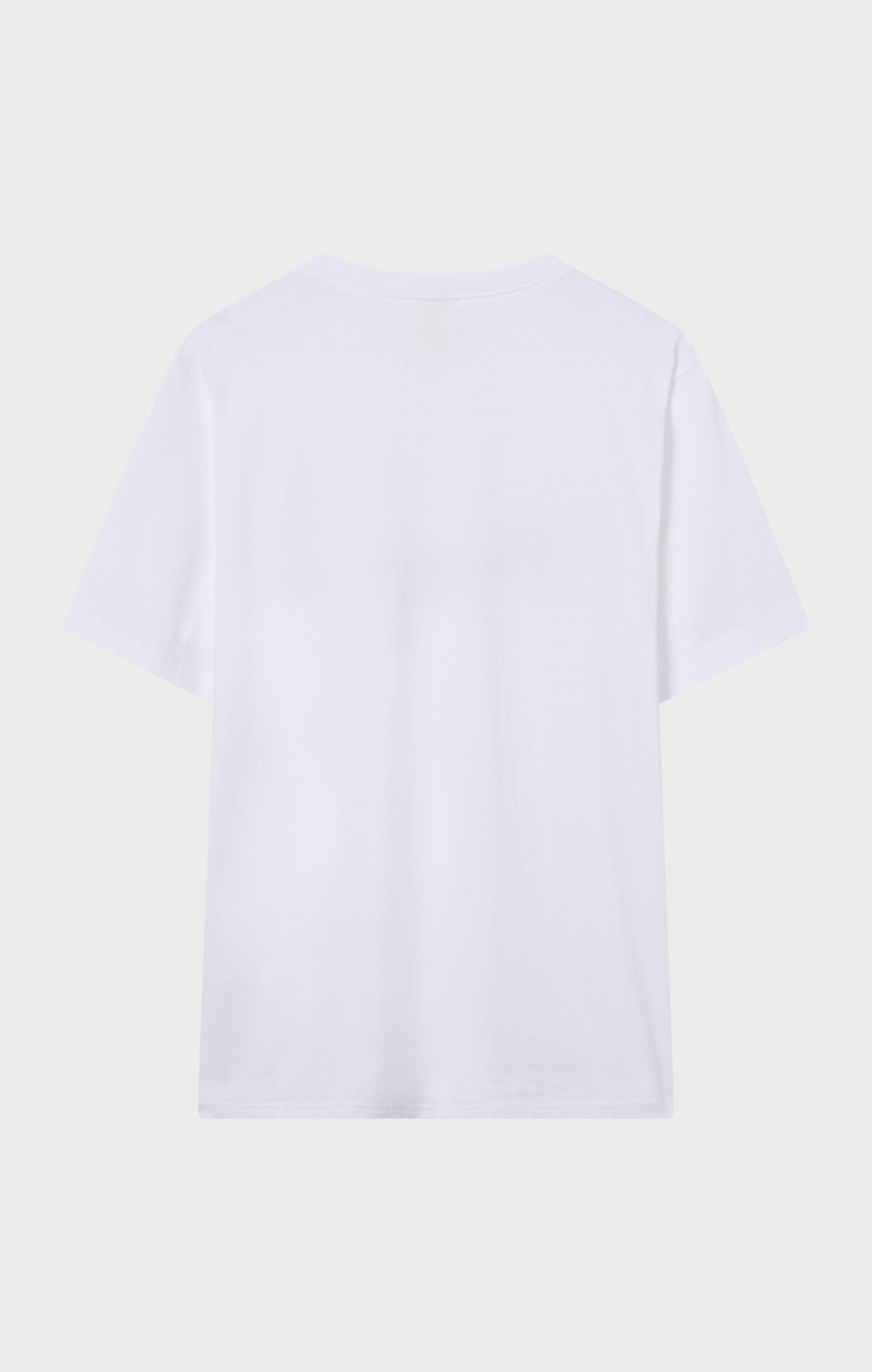 Herren-T-Shirt aus Schwerem Baumwolljersey