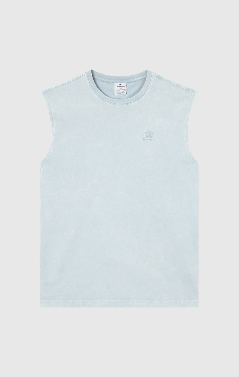 Débardeur Homme Coupe Décontractée