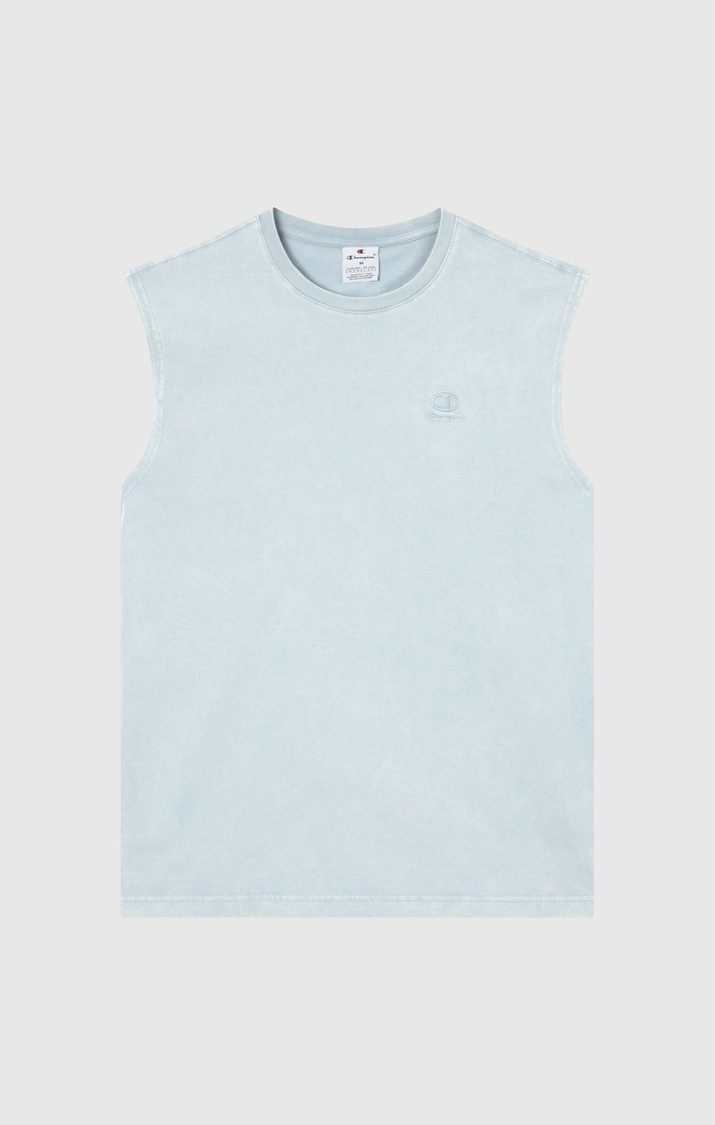 Débardeur Homme Coupe Décontractée