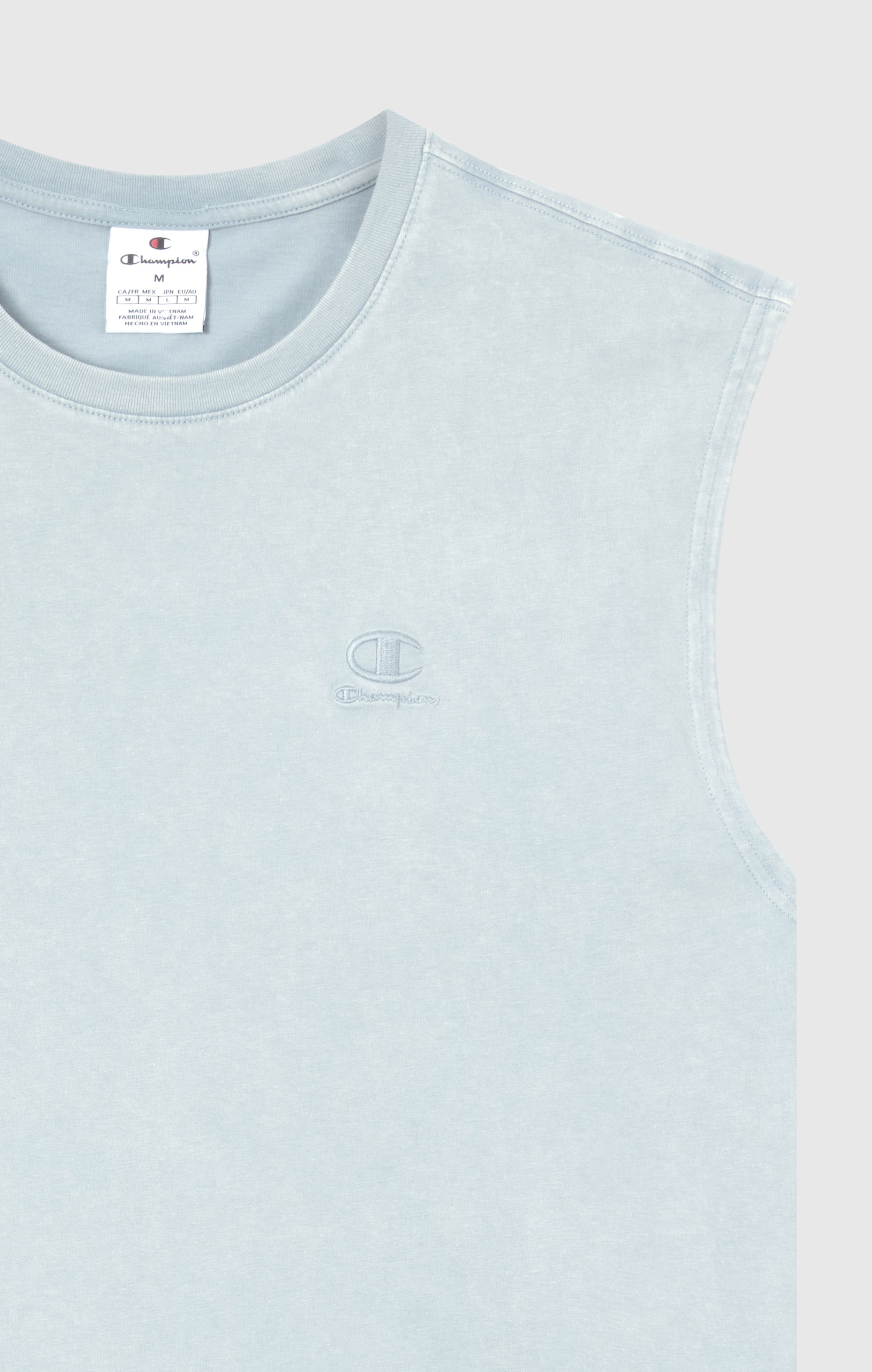 Débardeur Homme Coupe Décontractée