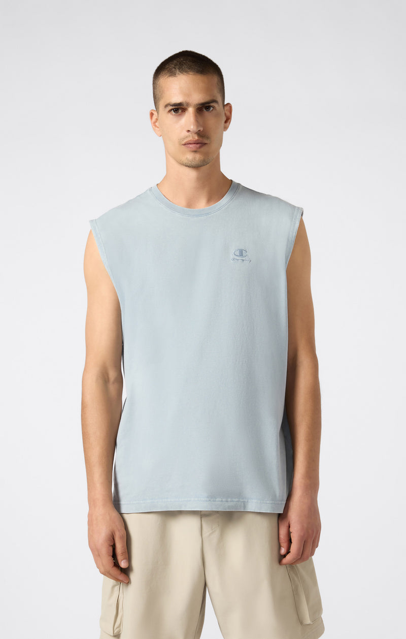 Débardeur Homme Coupe Décontractée