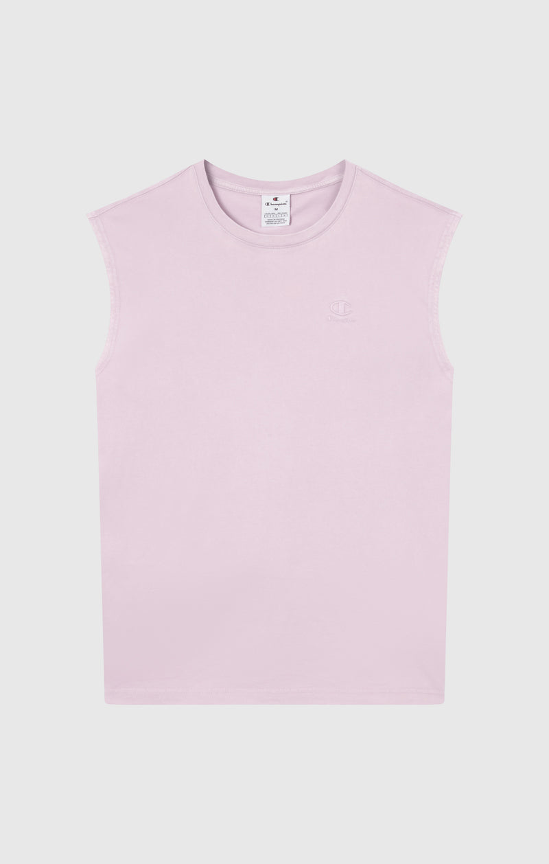 Men's Relax Fit Tank Top