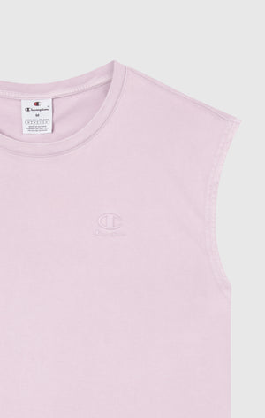 Men's Relax Fit Tank Top