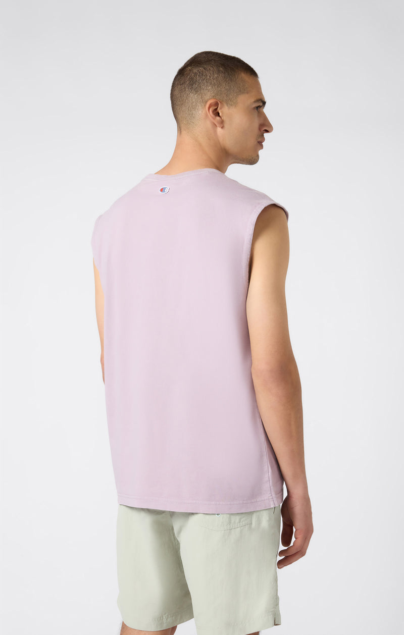 Men's Relax Fit Tank Top