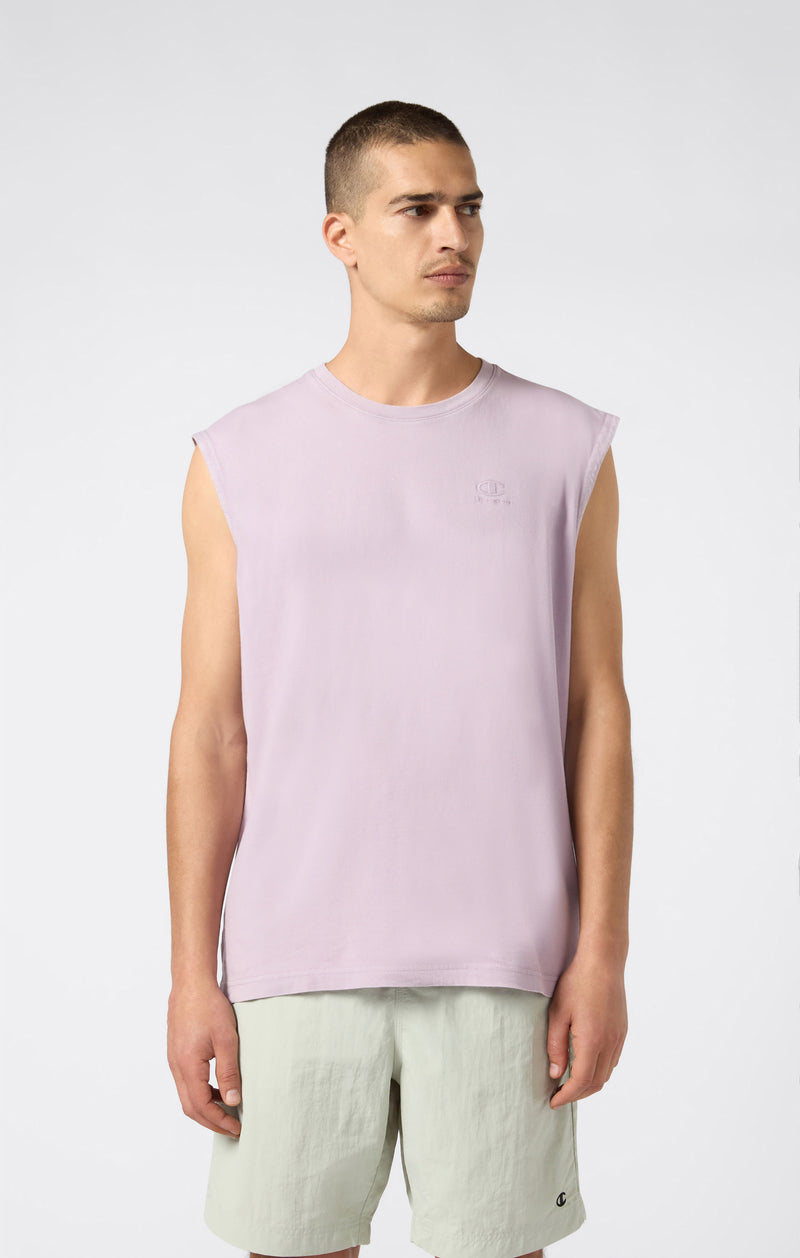 Men's Relax Fit Tank Top