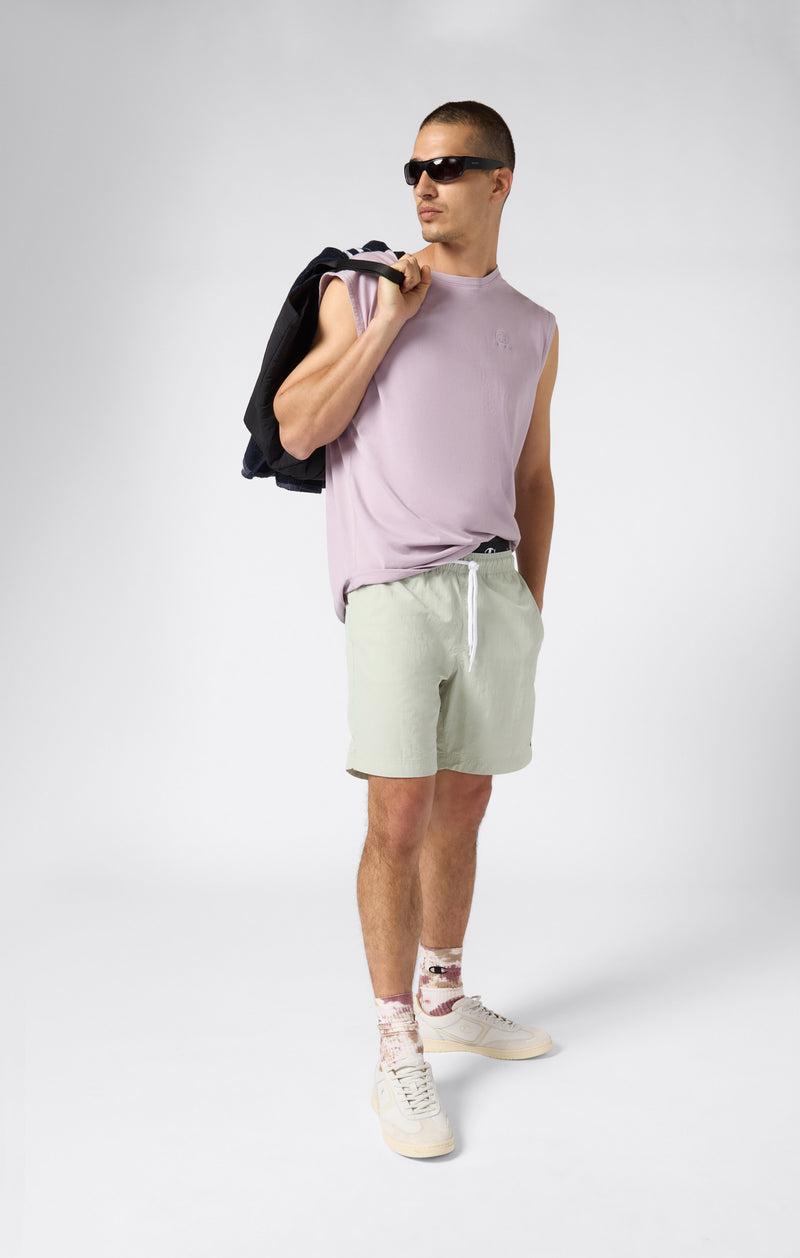 Men's Relax Fit Tank Top