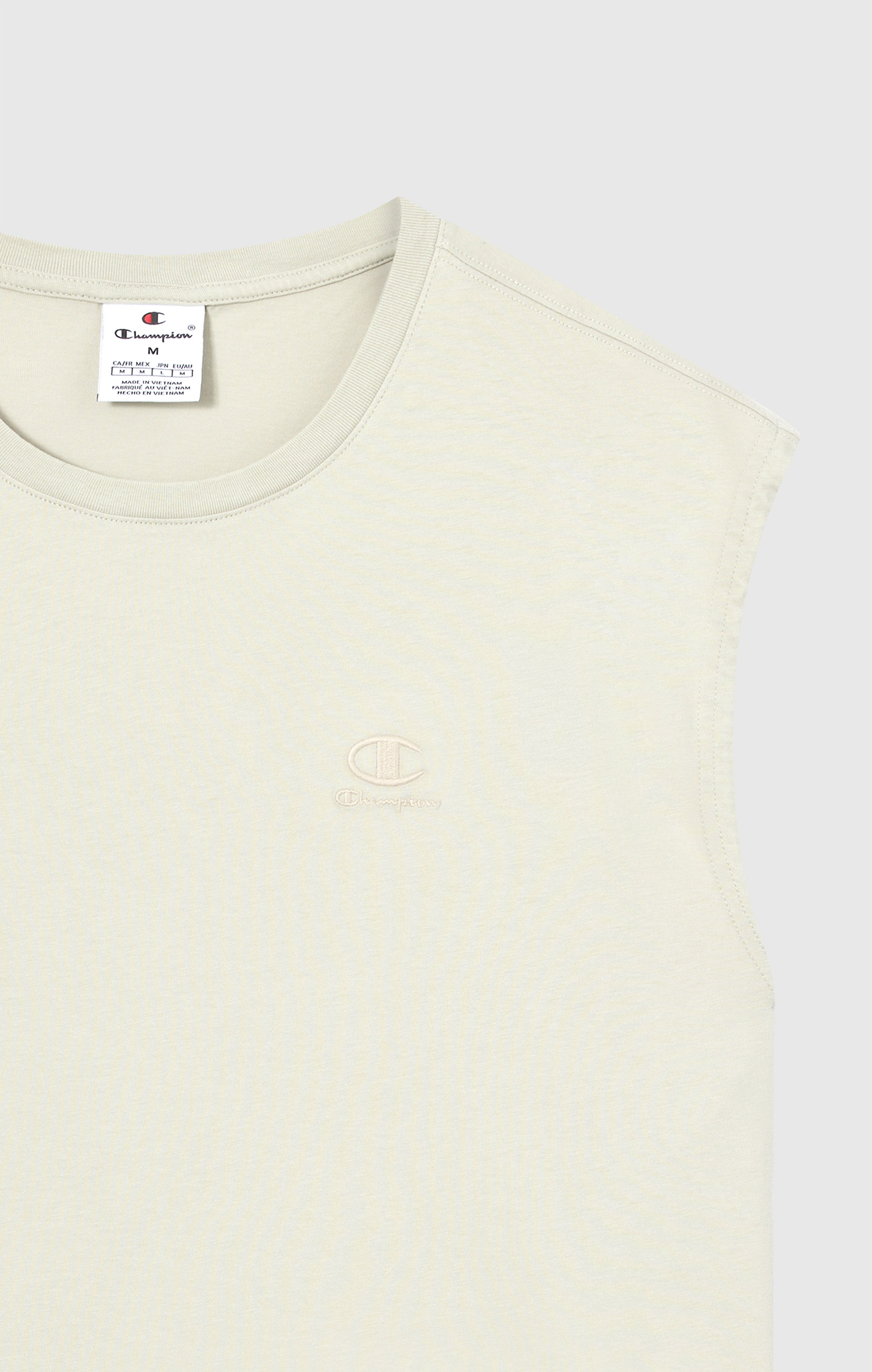 Débardeur Homme Coupe Décontractée