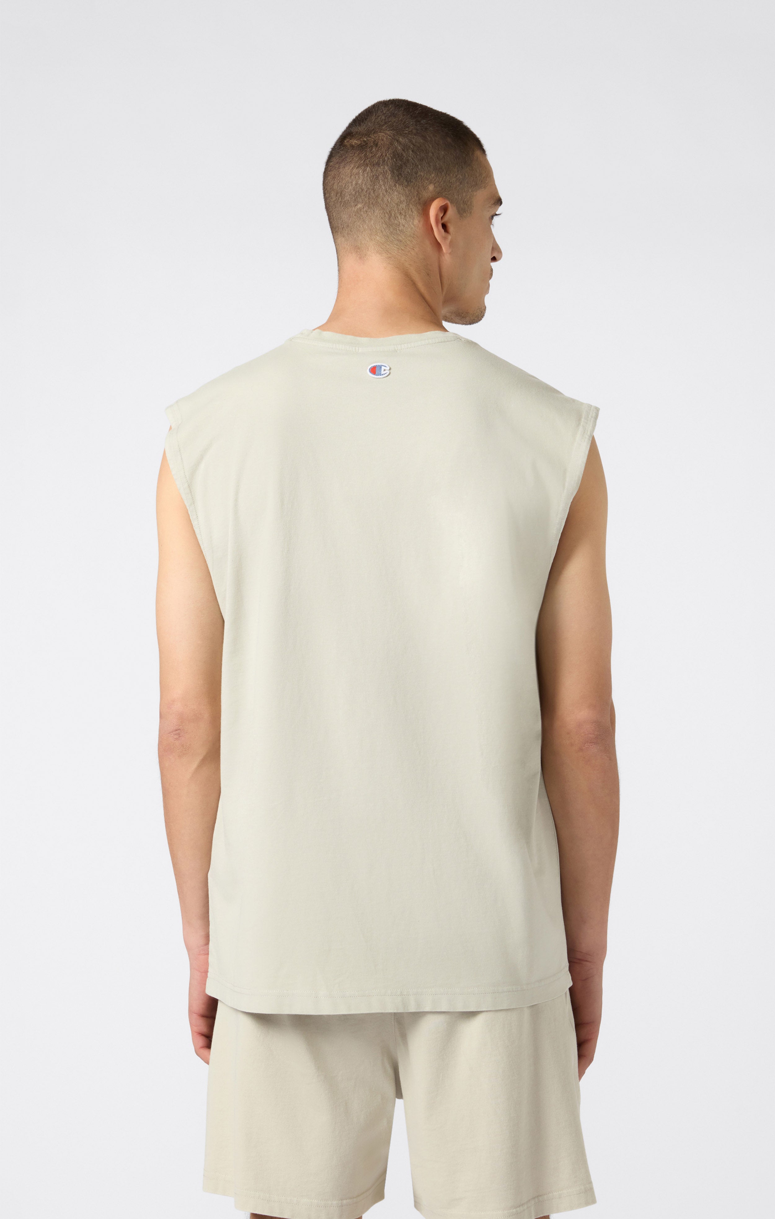 Débardeur Homme Coupe Décontractée