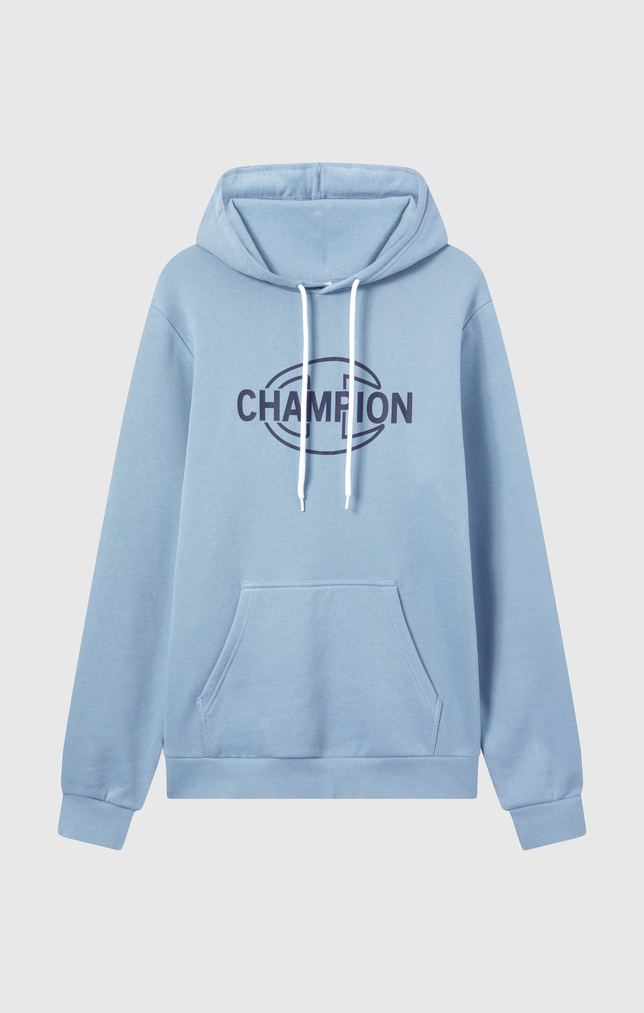 Men’s Fleece Hoodie with Graphics