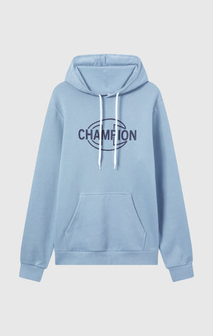 Men’s Fleece Hoodie with Graphics