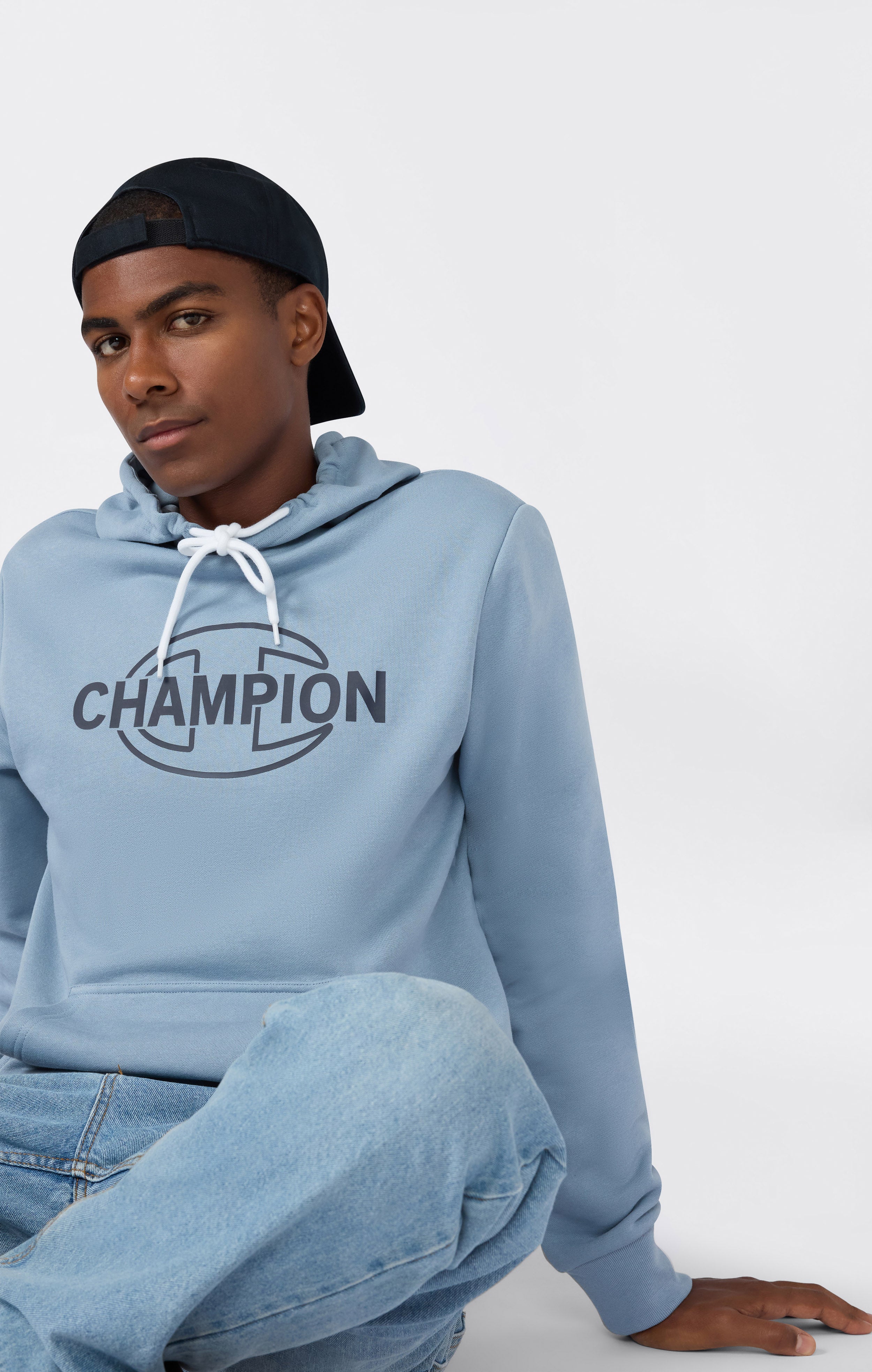 Men’s Fleece Hoodie with Graphics