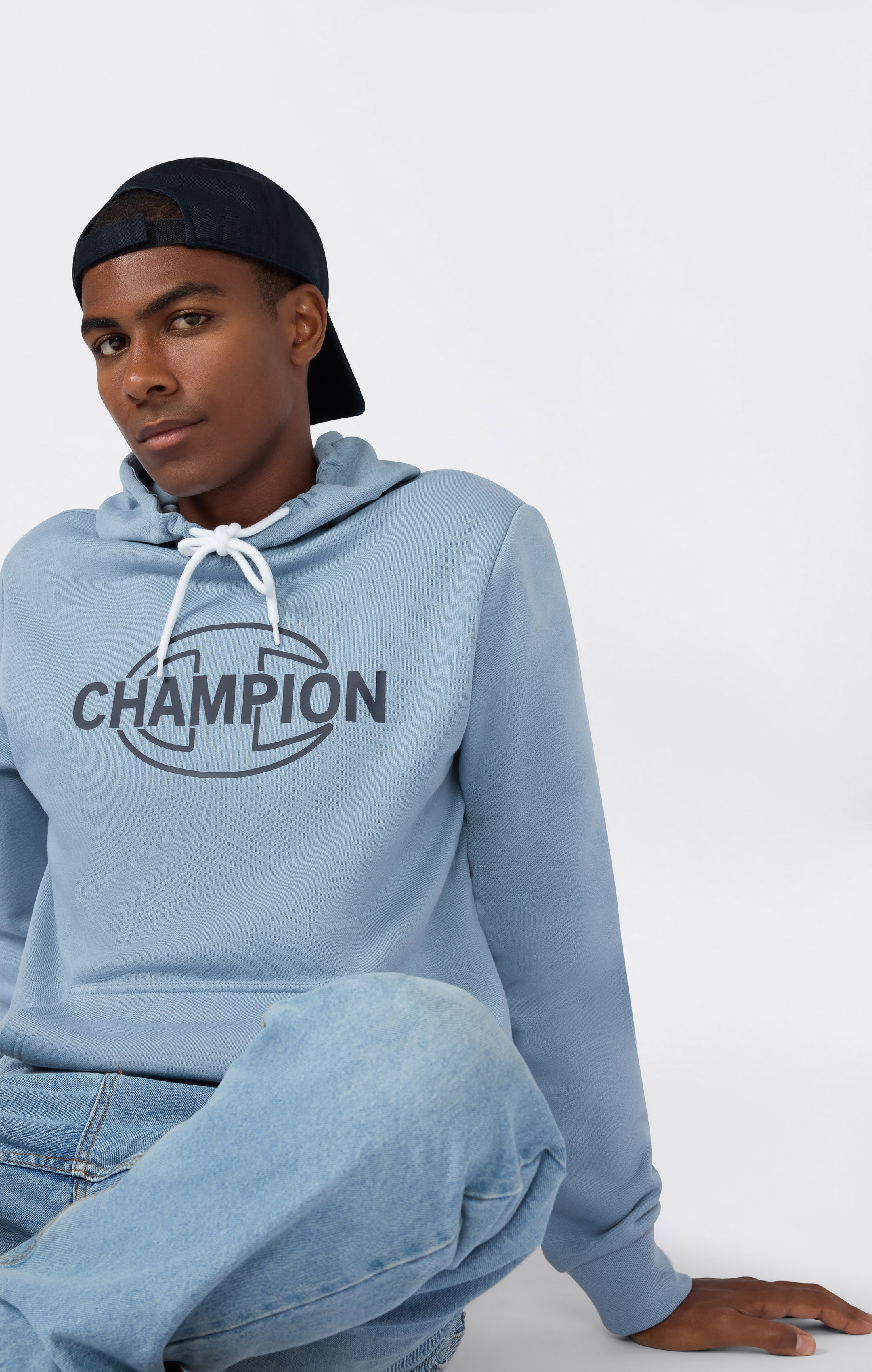 Men’s Fleece Hoodie with Graphics