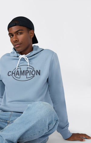 Men’s Fleece Hoodie with Graphics