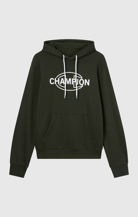 Men’s Fleece Hoodie with Graphics
