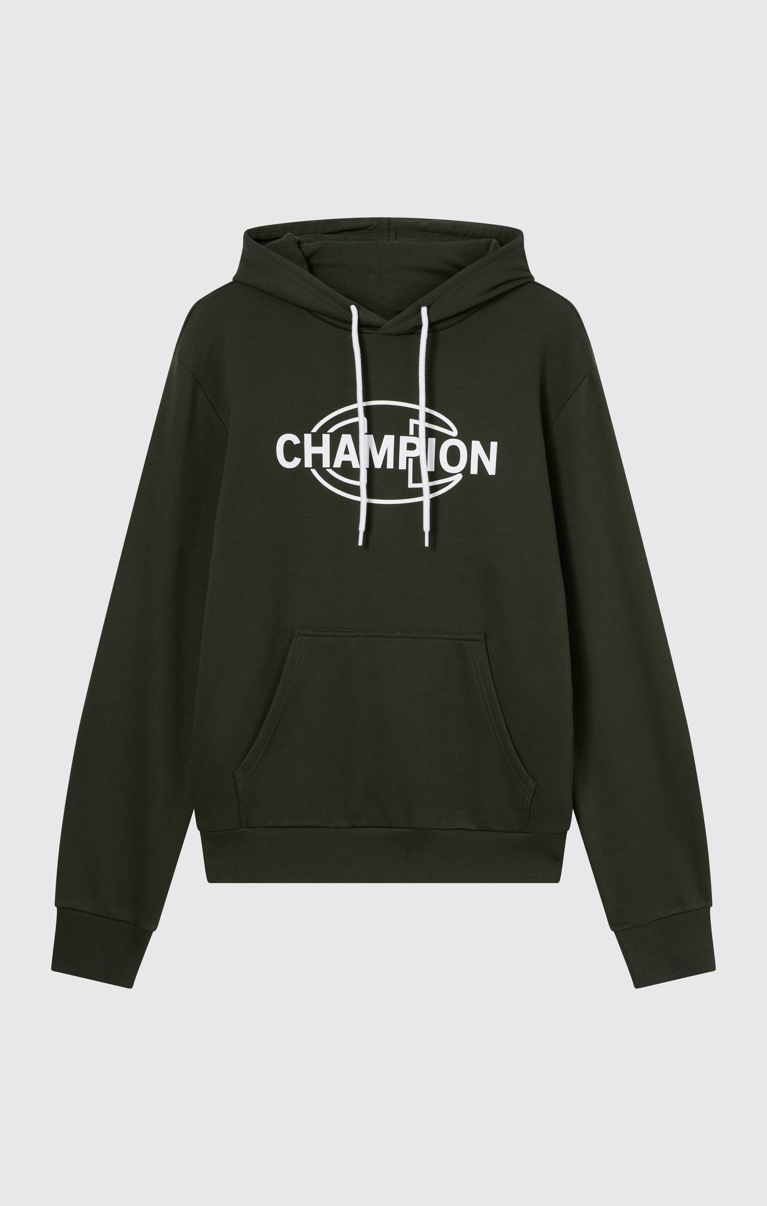 Men’s Fleece Hoodie with Graphics