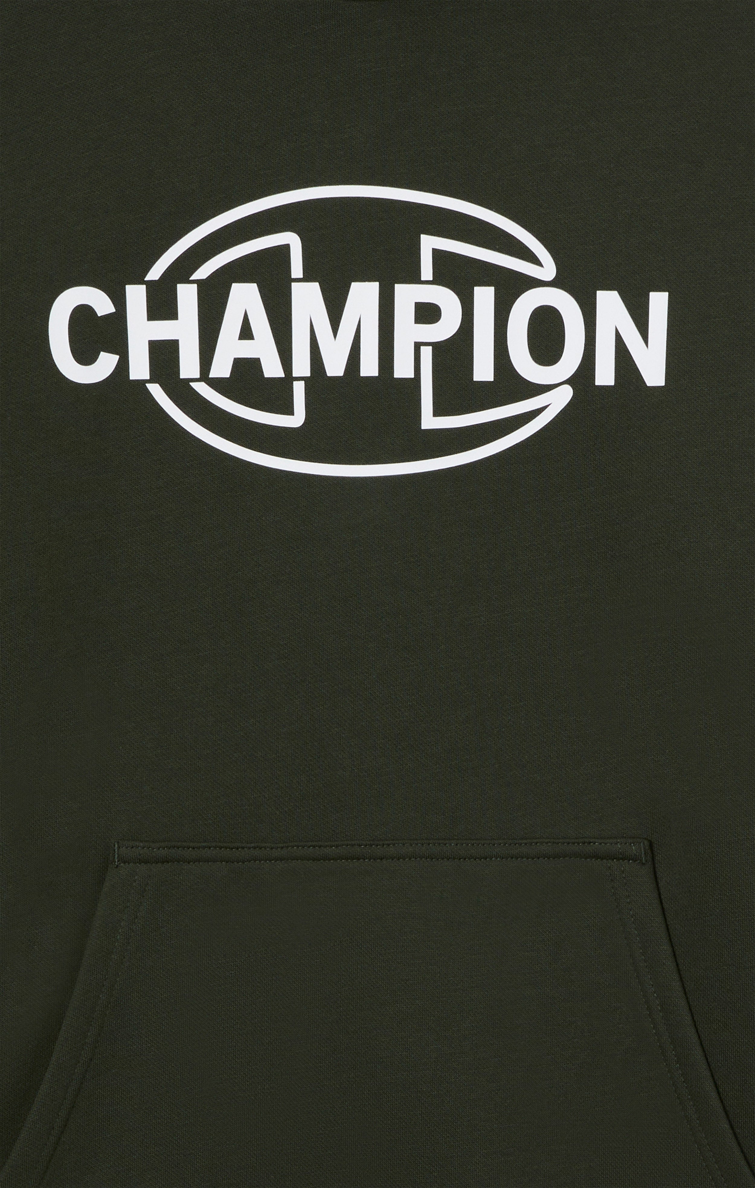 Men’s Fleece Hoodie with Graphics