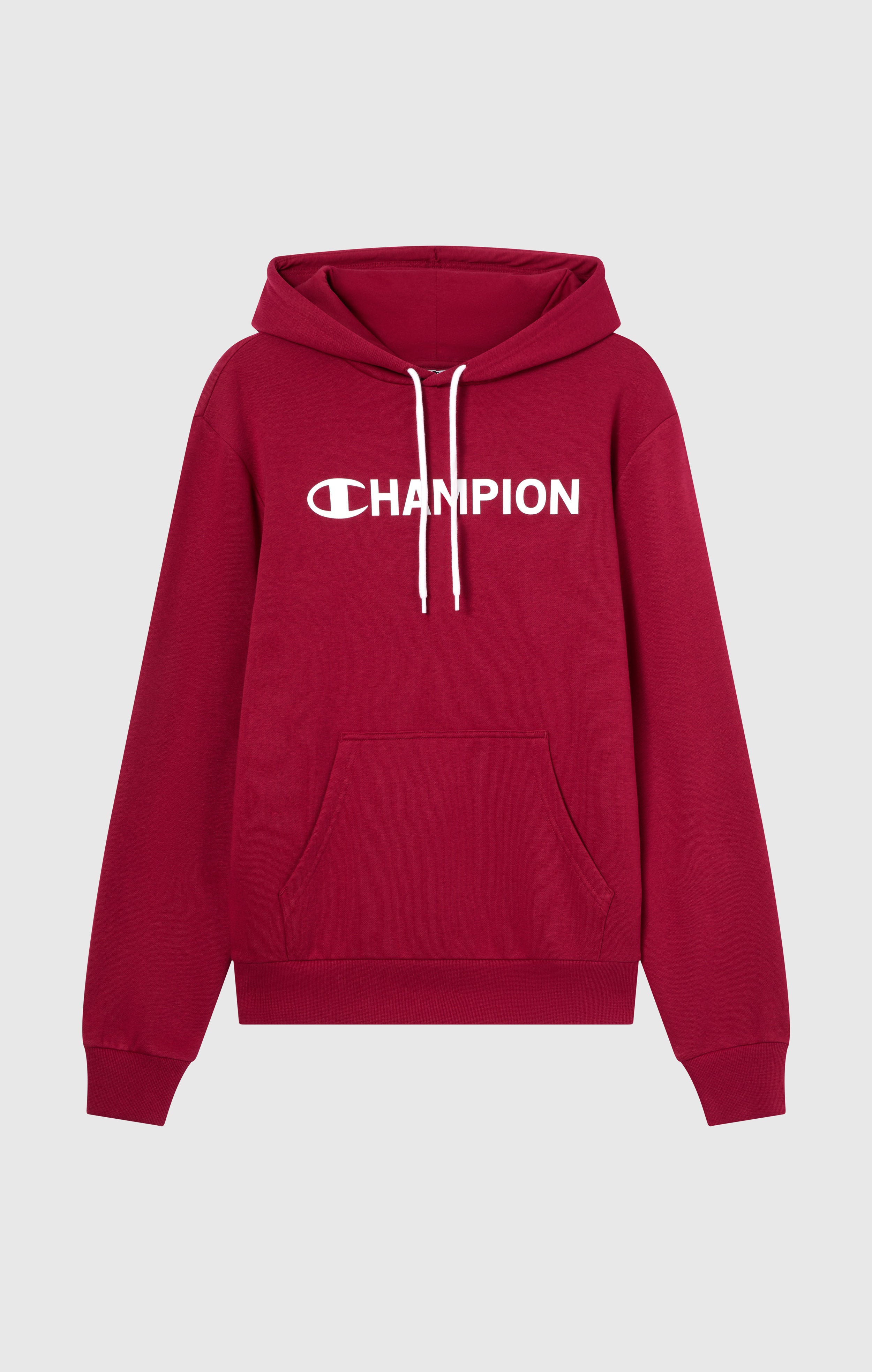 Men’s Fleece Hoodie with Graphics