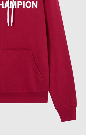 Men’s Fleece Hoodie with Graphics