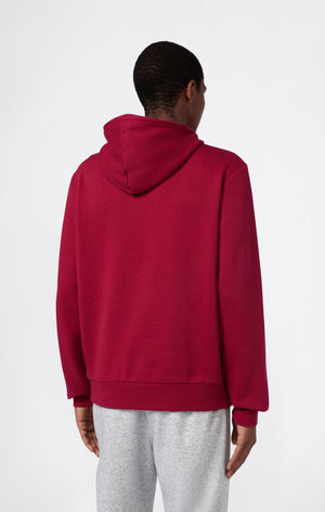 Men’s Fleece Hoodie with Graphics