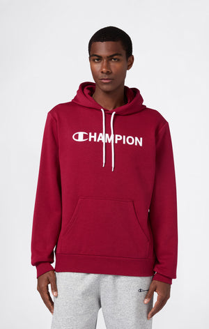 Men’s Fleece Hoodie with Graphics