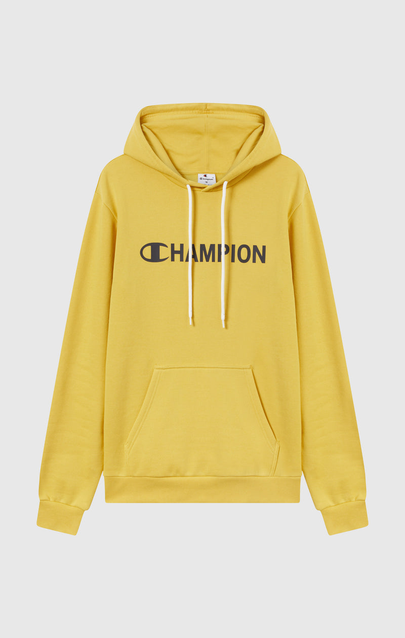 Men’s Fleece Hoodie with Graphics