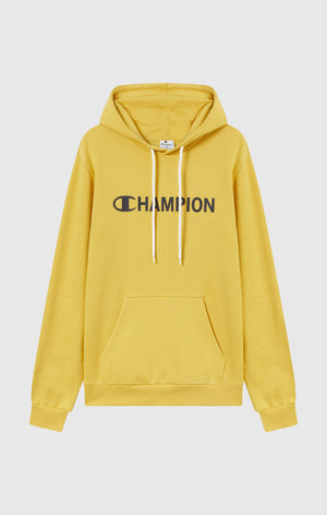 Men’s Fleece Hoodie with Graphics