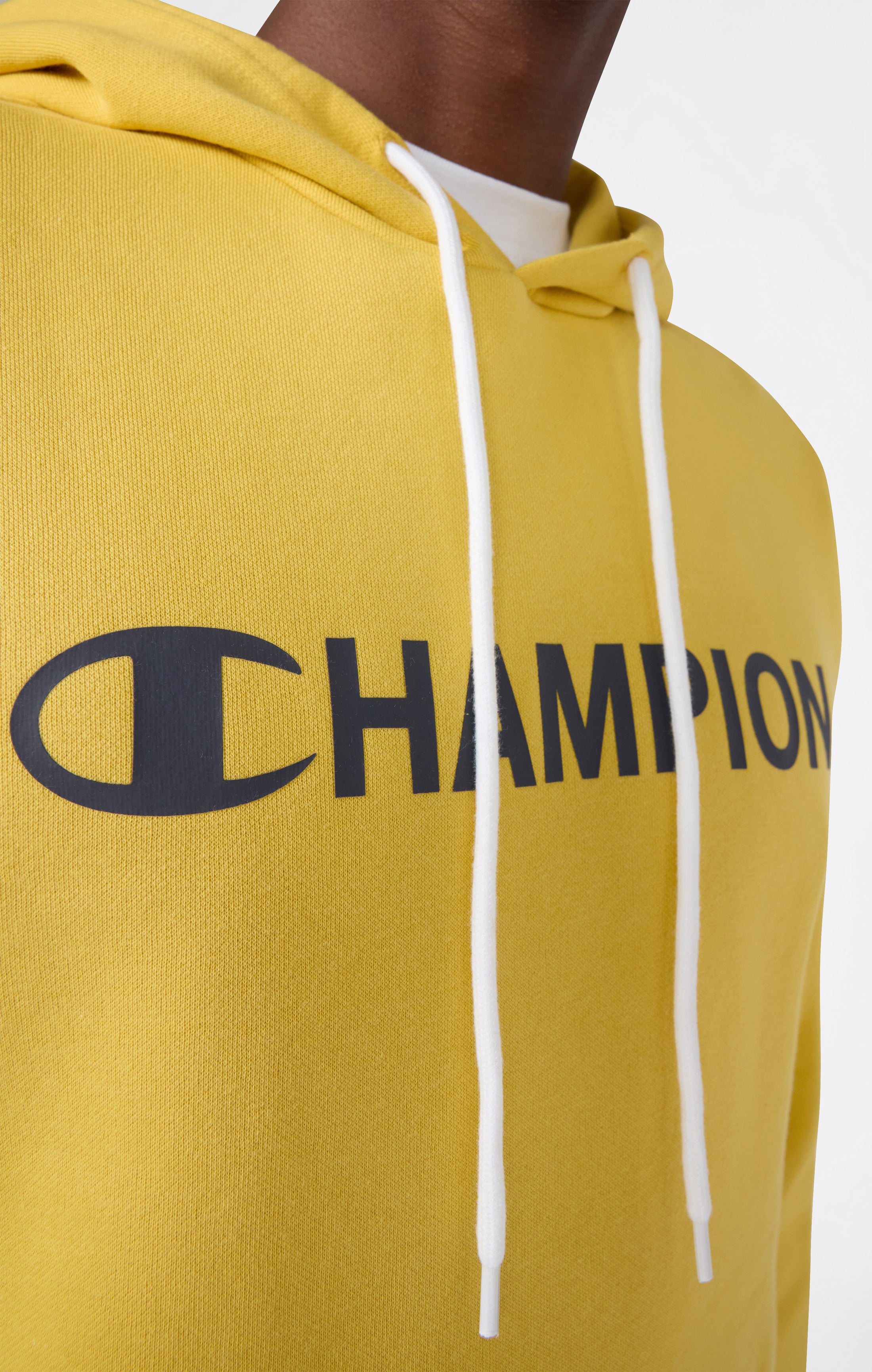 Men’s Fleece Hoodie with Graphics