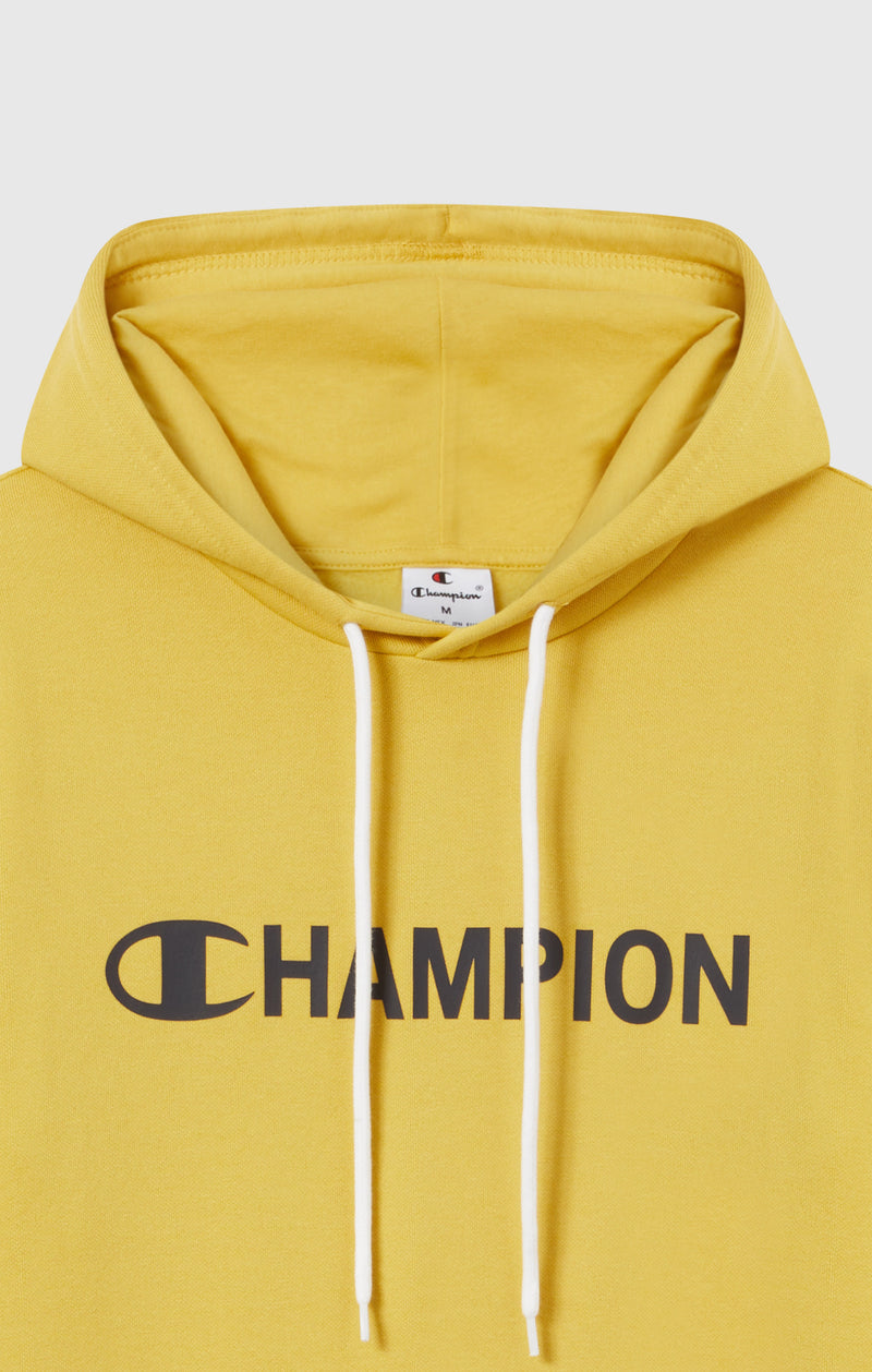 Men’s Fleece Hoodie with Graphics