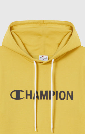 Men’s Fleece Hoodie with Graphics