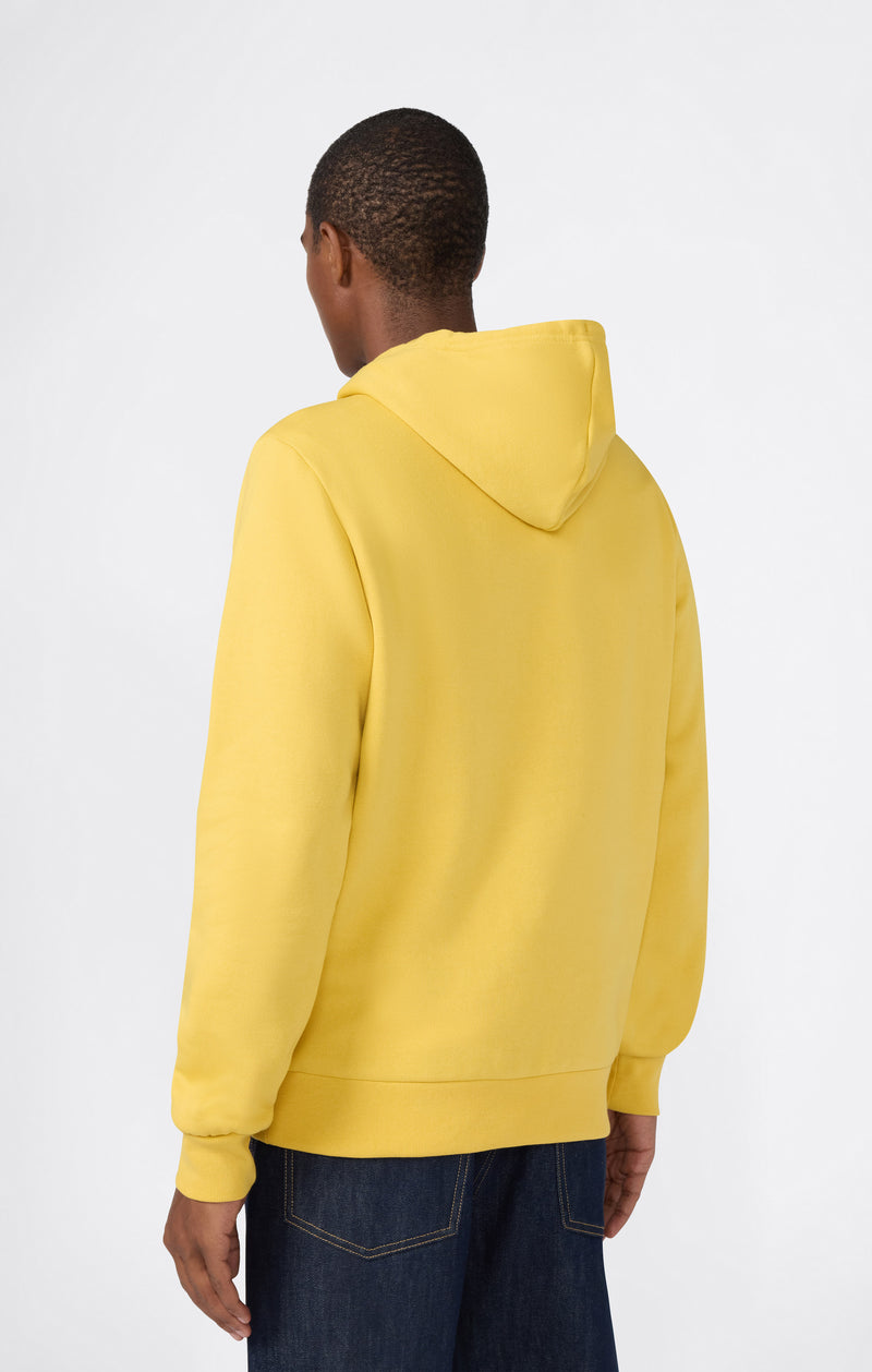 Men’s Fleece Hoodie with Graphics