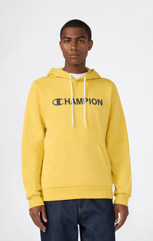 Men’s Fleece Hoodie with Graphics
