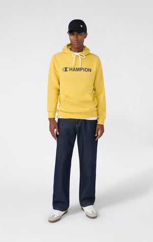 Men’s Fleece Hoodie with Graphics