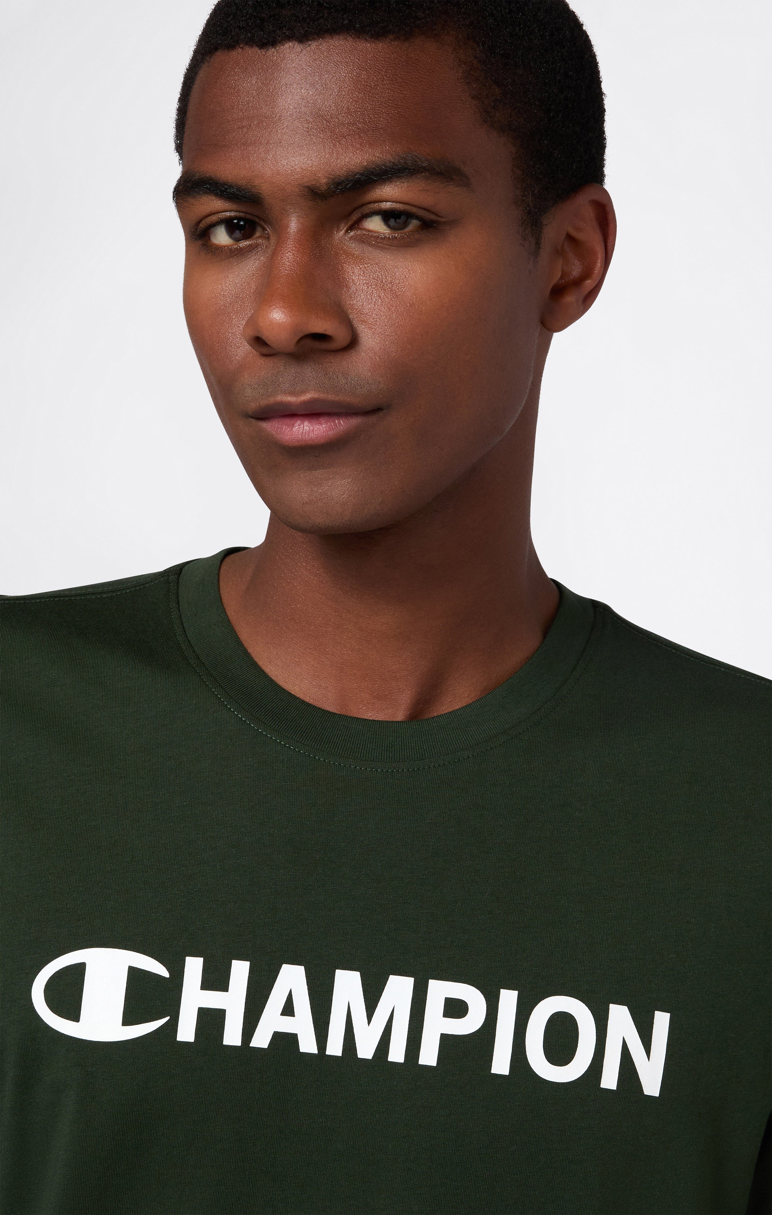 Men’s Graphic T-Shirt