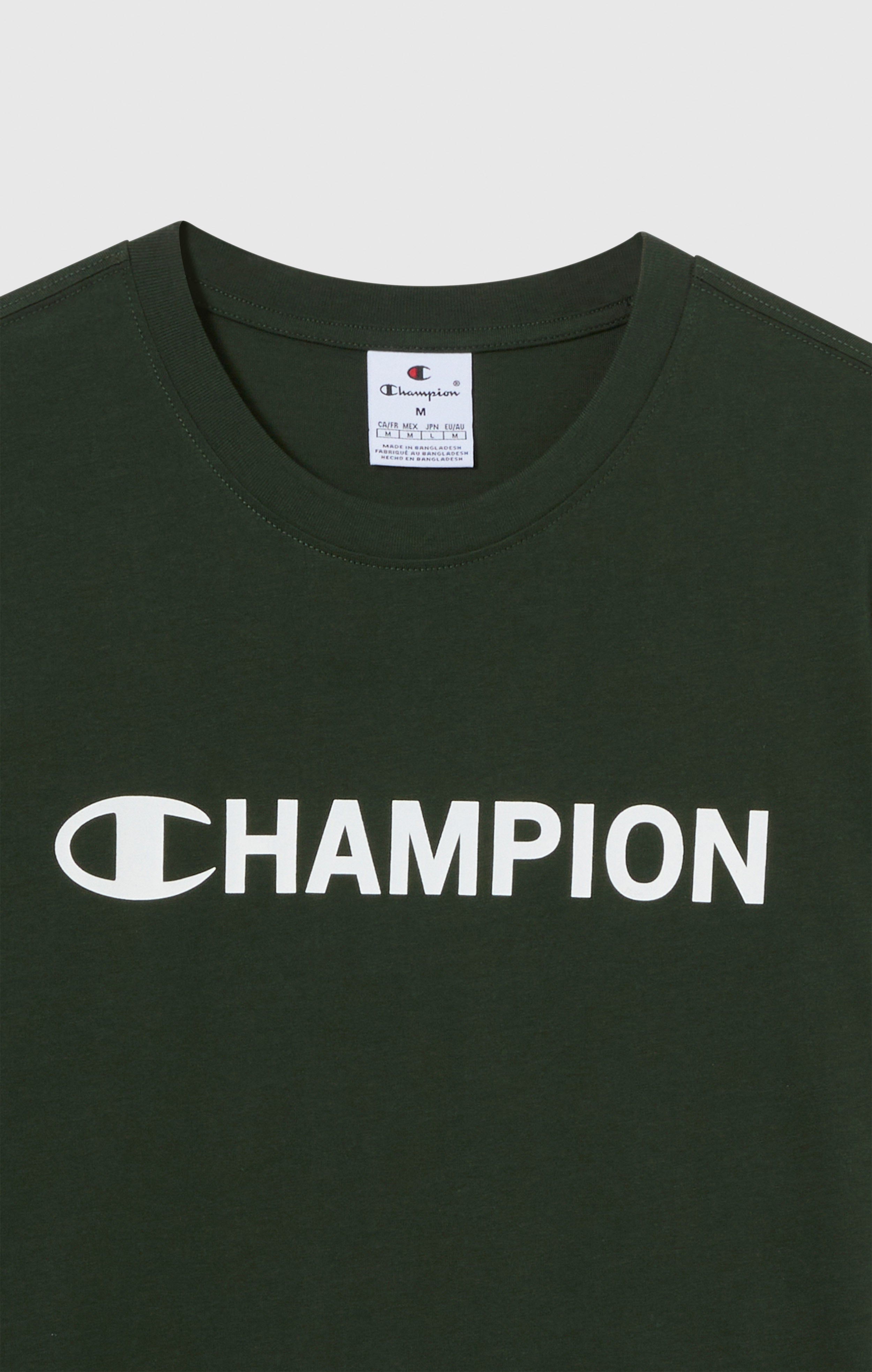 Men’s Graphic T-Shirt