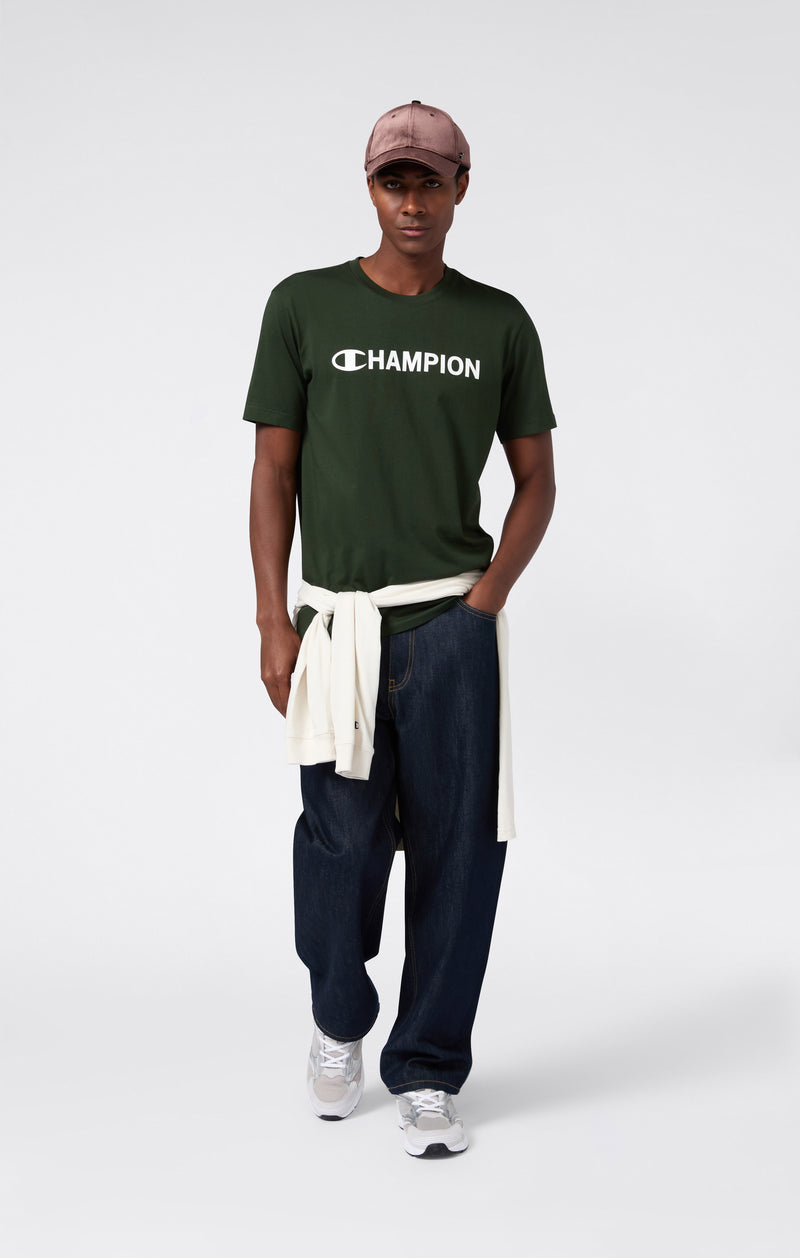 Men’s Graphic T-Shirt