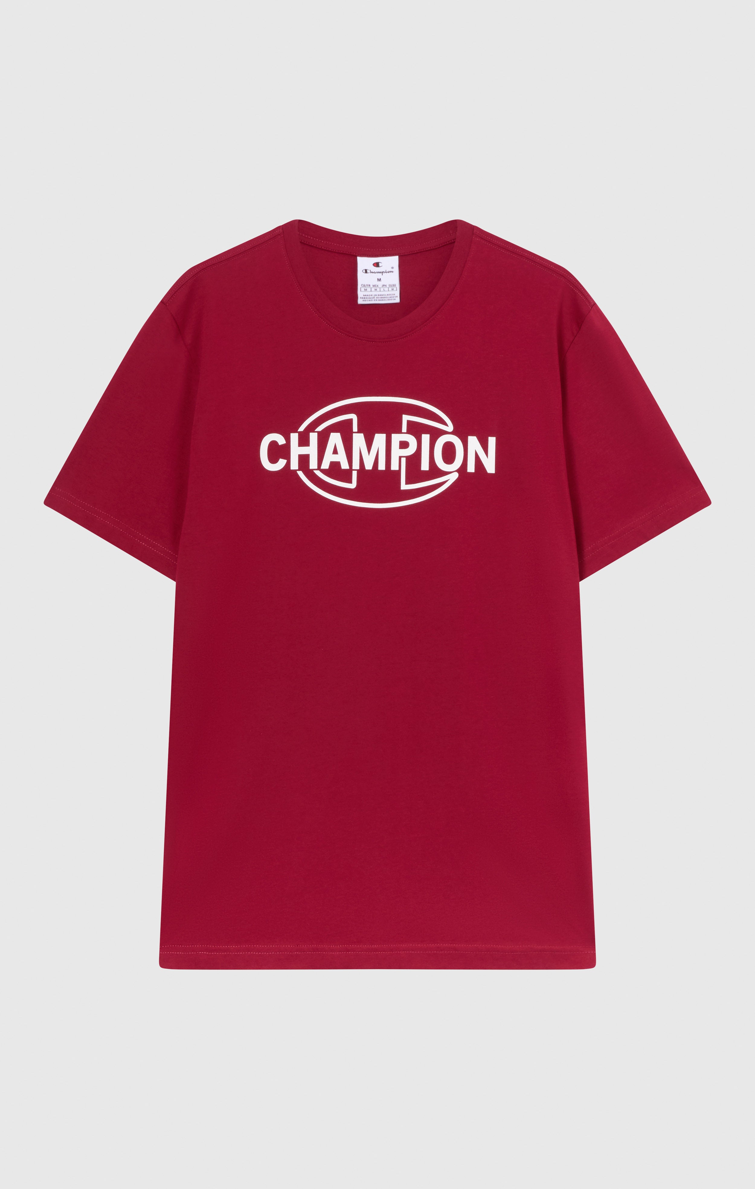 Camiseta con Gráfico para Hombre