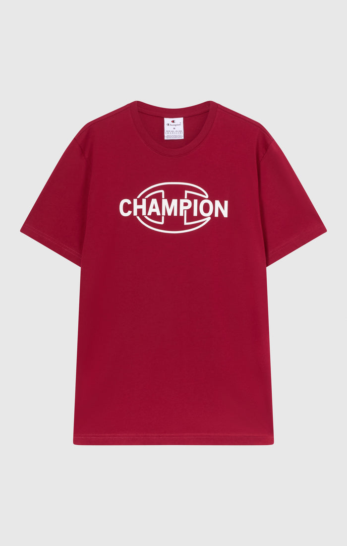 T-shirt Graphique pour Homme