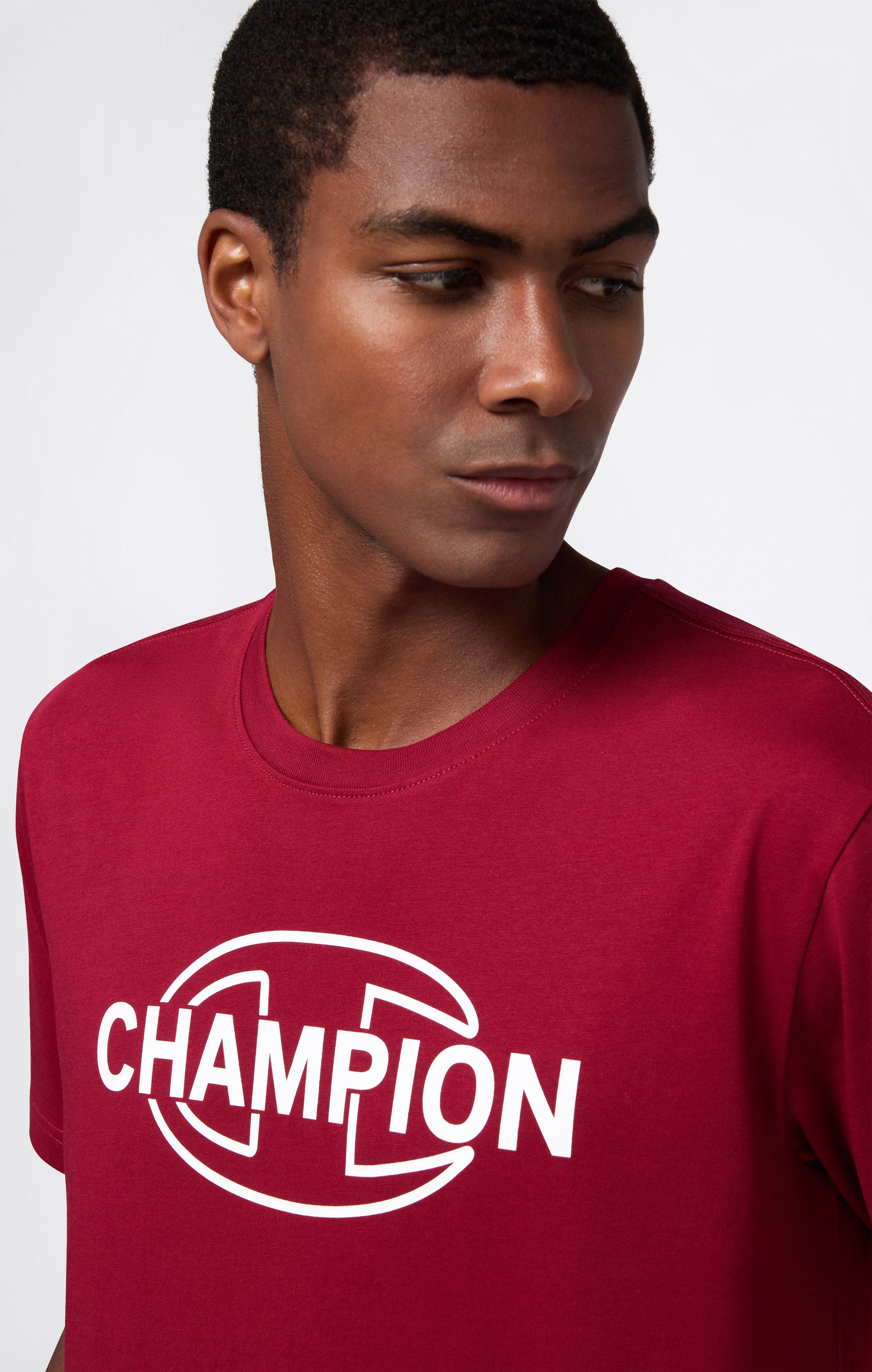 Men’s Graphic T-Shirt