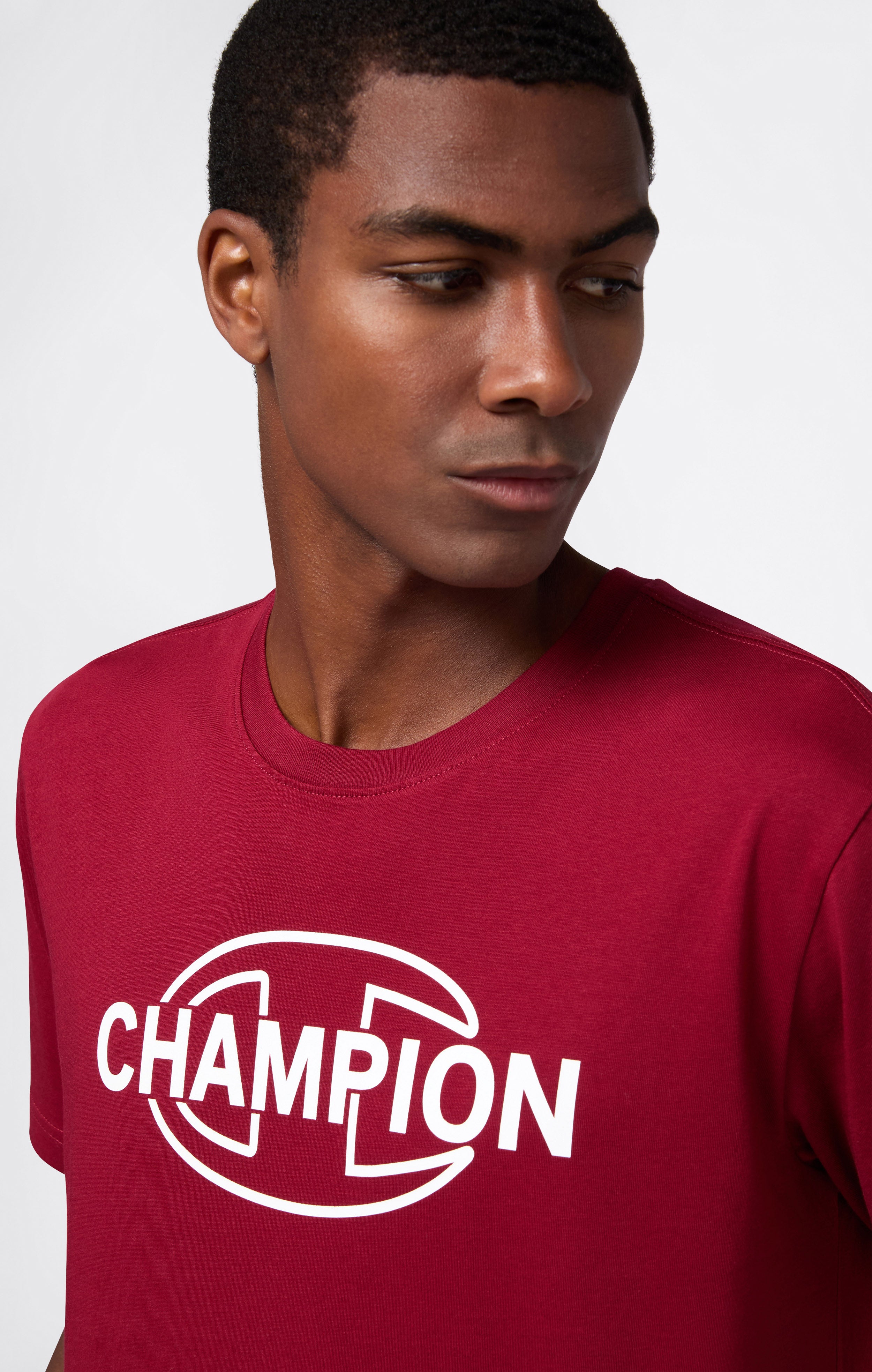 Camiseta con Gráfico para Hombre