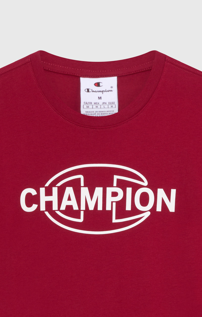 Men’s Graphic T-Shirt