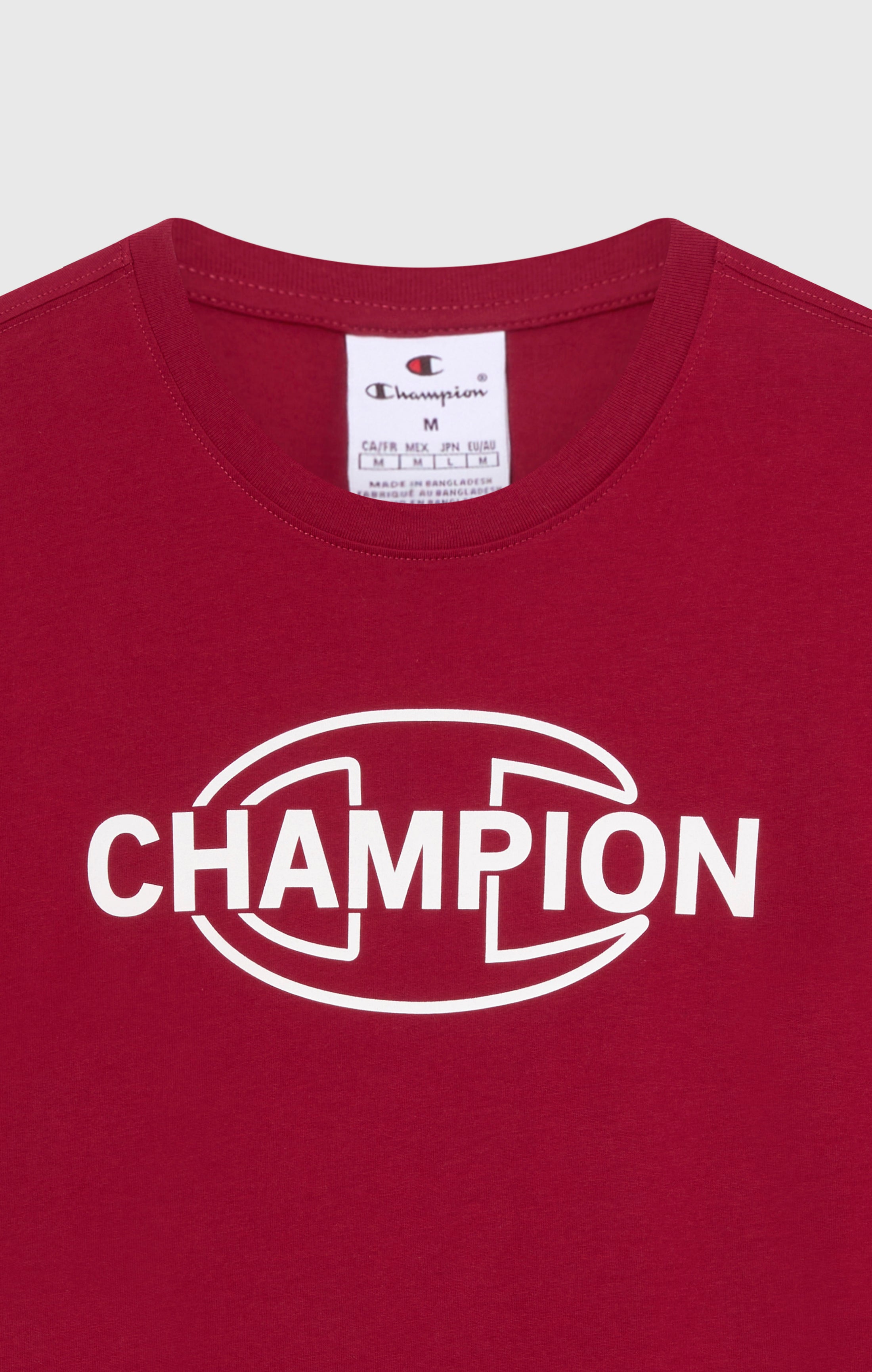 Men’s Graphic T-Shirt