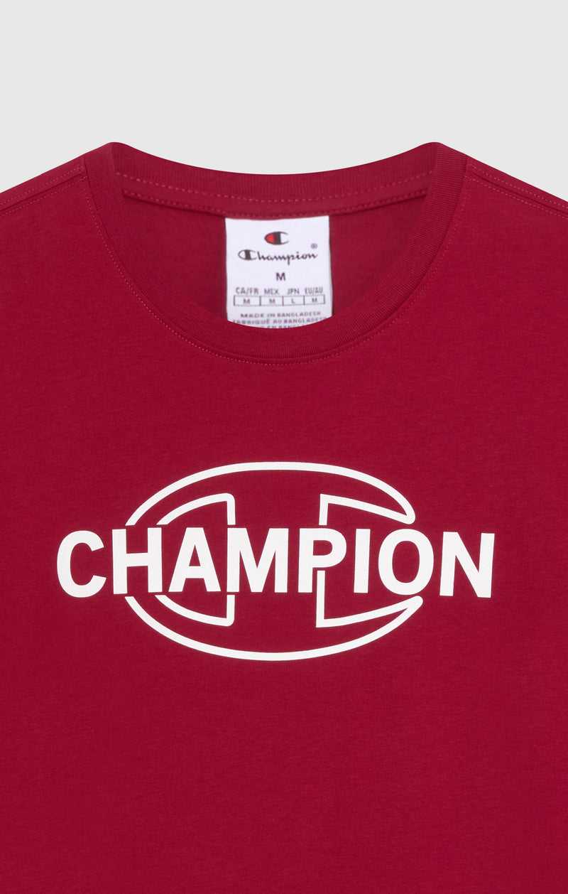 Men’s Graphic T-Shirt