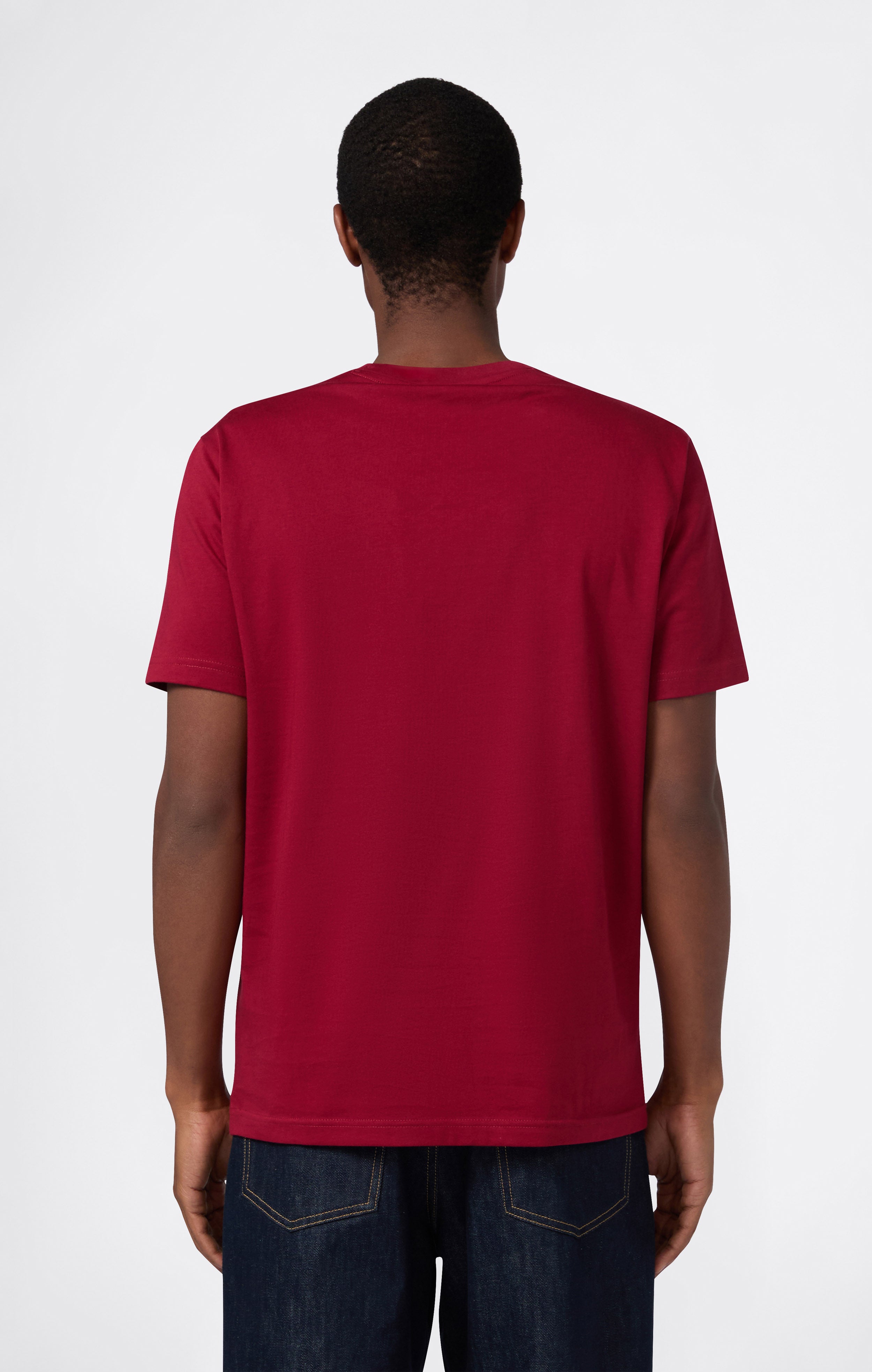 Camiseta con Gráfico para Hombre