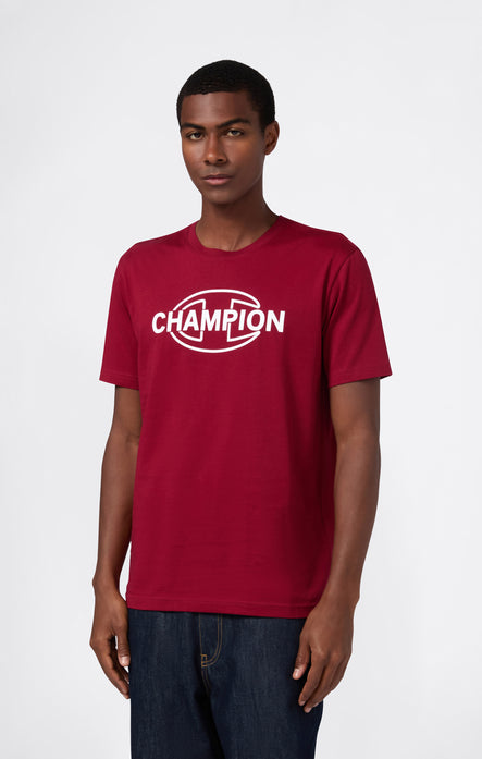 Men’s Graphic T-Shirt