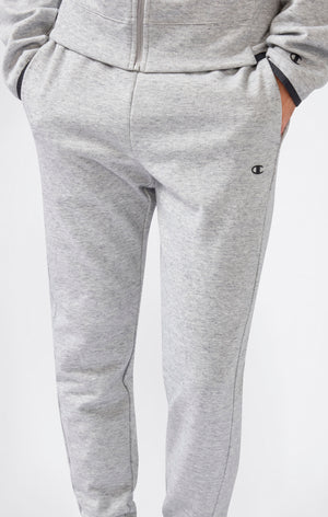 Tuta Full Zip con Cappuccio da Uomo C-Tech