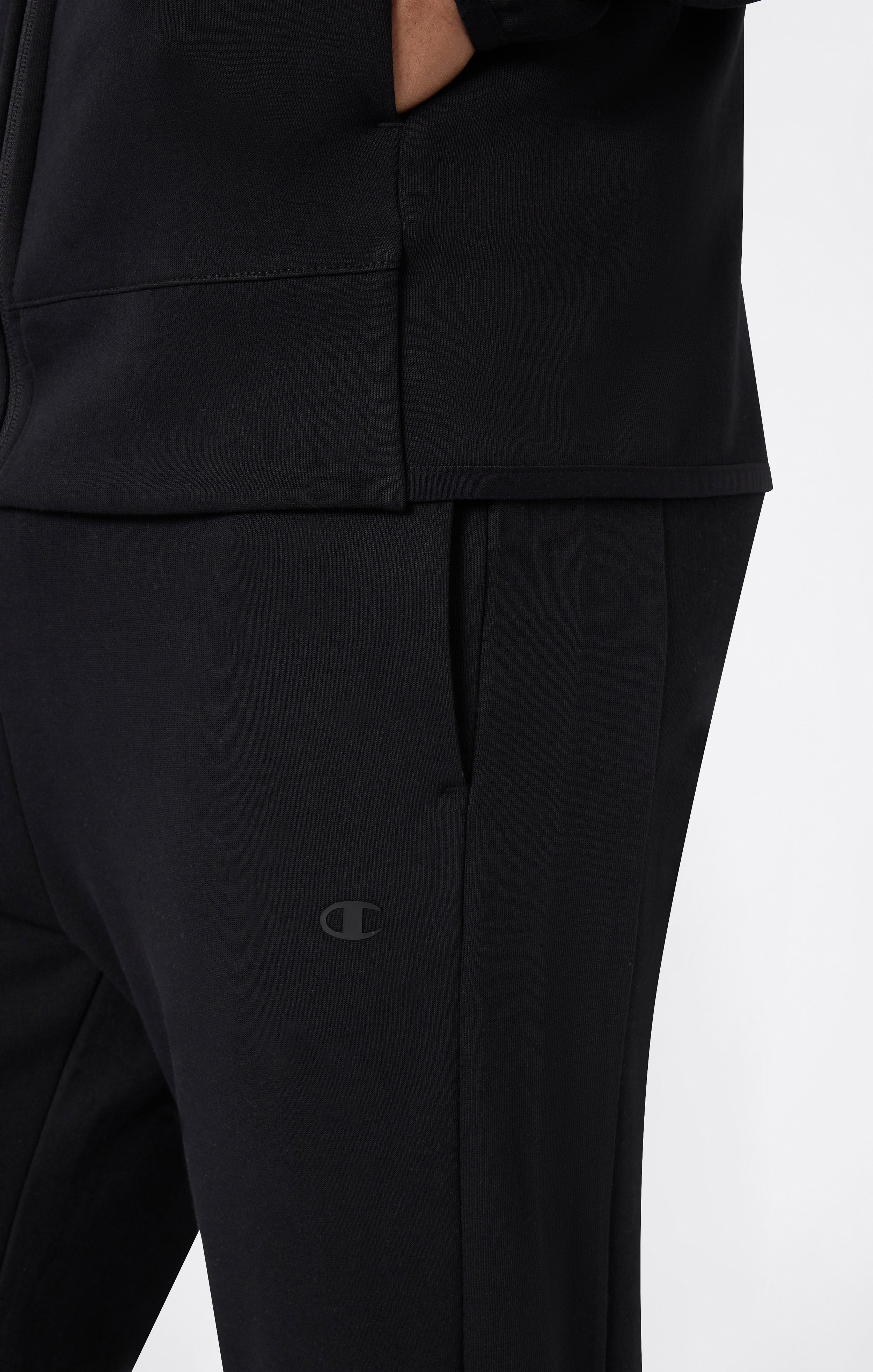 Ensemble Zippé Intégral à Capuche pour Homme C-Tech