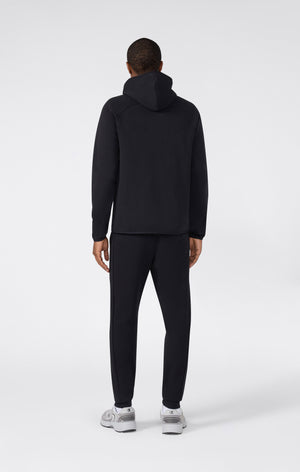 Ensemble Zippé Intégral à Capuche pour Homme C-Tech